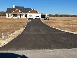 Why Choose Us For All Your Driveway Paving Needs in Stevensville, MI?